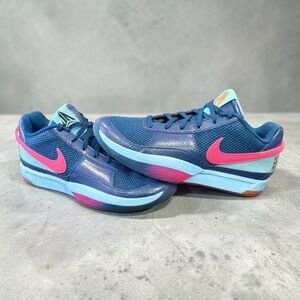 Nike Ja 1 ‘NY vs NY’